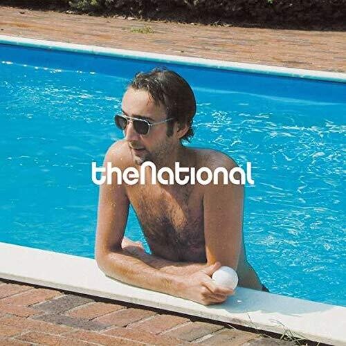 The National - The National (2021 Remaster)
