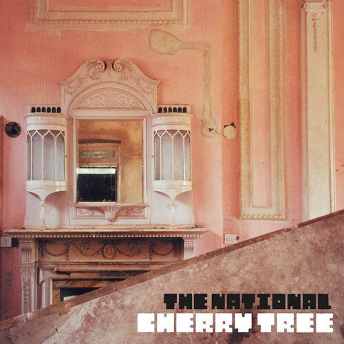 The National - Cherry Tree (2021 Remaster)