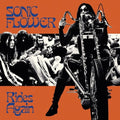 Sonic Flower - Rides Again - Vinyl Record