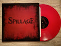 Spillage - Spillage - Red - Vinyl Record