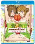 Gourmet Girl Graffiti - Gourmet Girl Graffiti - Blu-ray