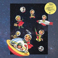 Elswhere Junior I: A Collection Of Cosmic Children - Elswhere Junior I: A Collection Of Cosmic Children - Vinyl Record