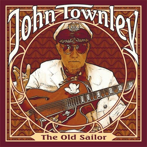 Townley,john - The Old Sailor - Music CD