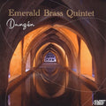 Danzon Emerald Brass Quintet / Various - Danzon Emerald Brass Quintet / Various - Music CD