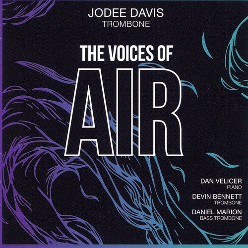 Voices Of Air / Various - Voices Of Air / Various - Music CD