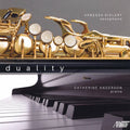 Sielert & Anderson - Duality - Music CD