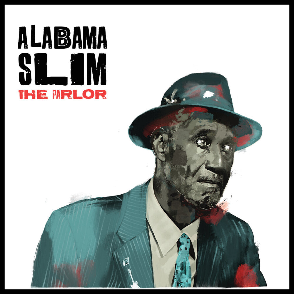 The Parlor Music CD