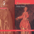 Fatale Flame: Music Of 18th Century France / Var - Fatale Flame: Music Of 18th Century France / Var - Music CD