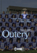 Outcry - Outcry - DVD