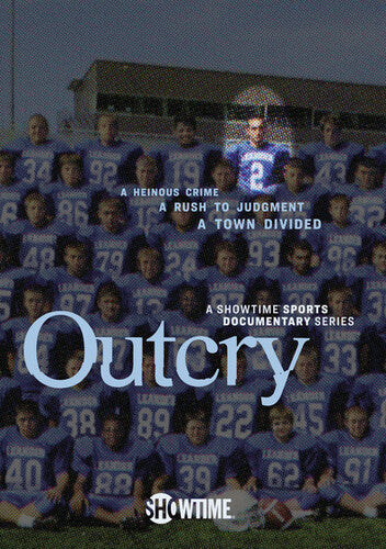 Outcry - Outcry - DVD