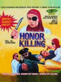 Honor Killing - Honor Killing - Blu-ray