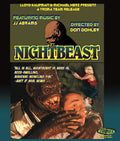 Nightbeast - Nightbeast - Blu-ray
