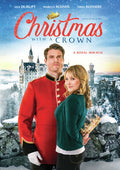 Christmas With A Crown - Christmas With A Crown - DVD