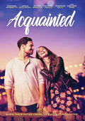 Acquainted - Acquainted - DVD