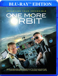 One More Orbit - One More Orbit - Blu-ray