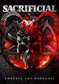 Sacrificial - Sacrificial - DVD