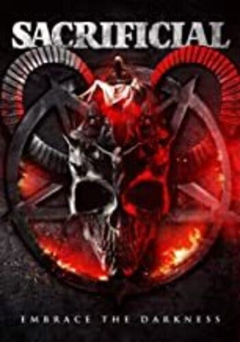 Sacrificial - Sacrificial - DVD