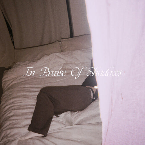 Puma Blue - In Praise Of Shadows - Music CD
