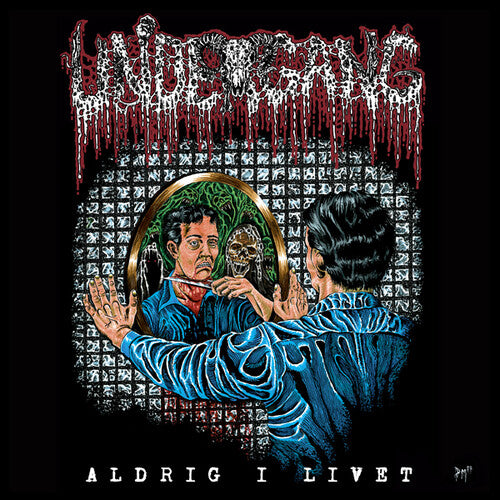 Undergang - Aldrig I Livet - Music CD