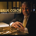 Colon,willie - El Malo Vol. Ii: Prisioneros Del Mambo - Music CD