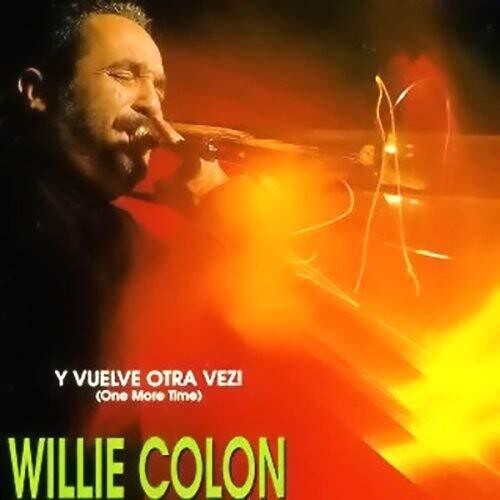 Colon,willie - Vuelve Otra Vez - Music CD