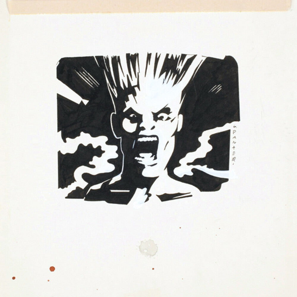 Screamers Demo Hollywood 1977 [12" Vinyl] Vinyl Record