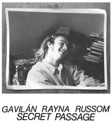 Russom,gavilan Rayna - Secret Passage - Vinyl Record