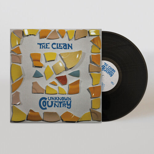 The Clean - Unknown Country