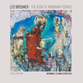 Newman & Oltman Guitar Duo - Book Of Imaginary Beings: The Music Of Leo Brouwer - Music CD