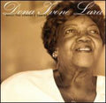Lara,dona Ivone - Nasci Pra Sonhar E Cantar - Music CD