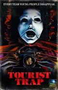 Tourist Trap: Uncut - Tourist Trap: Uncut - Blu-ray