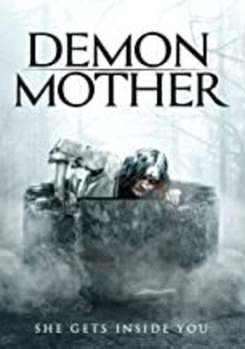 Demon Mother - Demon Mother - DVD
