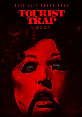 Tourist Trap: Uncut - Tourist Trap: Uncut - DVD