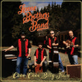 Lennebrothers Band - Choo Choo Billy Train - Music CD