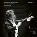 Mahler / Bamberger Symphoniker / Hrusa - Symphony 4 - Music CD