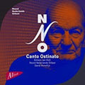 Holt / Noord Nederlands Orkest - Canto Ostinato - Blu-ray