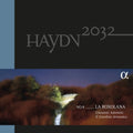 Haydn 2032 Volume 8 [LP] Vinyl Record