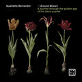Around Mozart / Various - Around Mozart / Various - Music CD