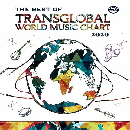 Best Of Transglobal World / Various - Best Of Transglobal World / Various - Music CD