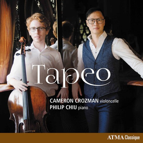 Tapeo / Various - Tapeo / Various - Music CD