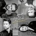 Mozart / Armida Quartett - String Quartets 3 - Music CD