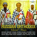 Russian Orthodox Choral Music / Various - Russian Orthodox Choral Music / Various - Music CD