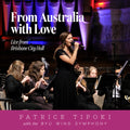 From Australia With Love / Various - From Australia With Love / Various - Music CD