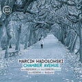Berthier / Wadolowski / Neoquartet - Chamber Avenue - Music CD