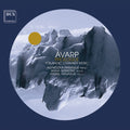 Nordal / Panasiuk / Panasiuk - Avarp - Music CD