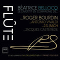 Beatrice Bellocq Se Divertit / Various - Beatrice Bellocq Se Divertit / Various - Music CD