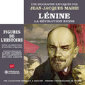 Jean-jacques - Revolution Russe - Music CD