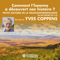 Yves - Comment L'homme A Decouvert - Music CD