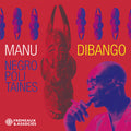Dibango - Negropolitaines - Music CD