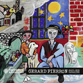 Pierron / Pierron - Good-bye Gagarine - Music CD